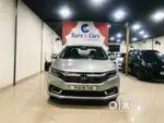 Honda Amaze [2021-2023] 1.2 VX i-VTEC MT, 2023, Petrol