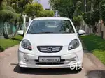 Honda Amaze 2013-2016 VX i-Vtech, 2014, Petrol