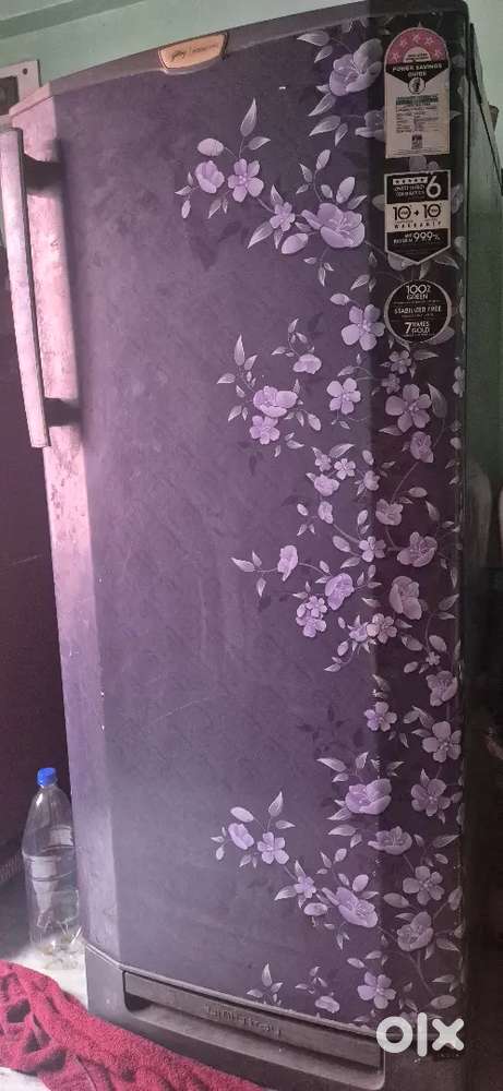 Godrej Fridge