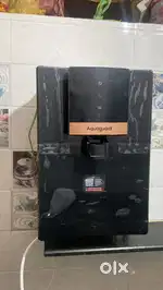 AQUAGUARD WP ENRICH NEO UV UF 6L 2X