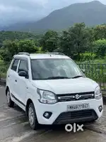 Maruti Suzuki Wagon R 1.0 LXi CNG, 2022, CNG & Hybrids