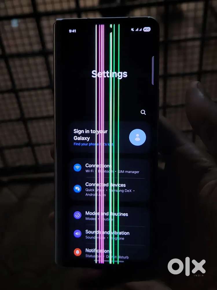 Samsung fold 3 sale