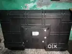 43 inch frame less tv display tuti hai fix price