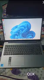 Lenovo IdeaPad i3, one tb storage newly condition
