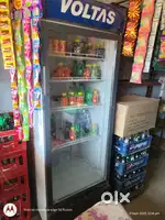 Voltas frizer