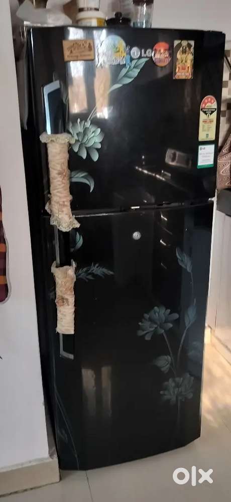 LG refrigerator