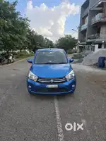 Celerio automatic