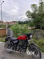 Royal Enfield bike sell