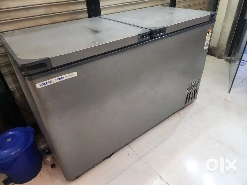 Deep Frizer,dosa cart