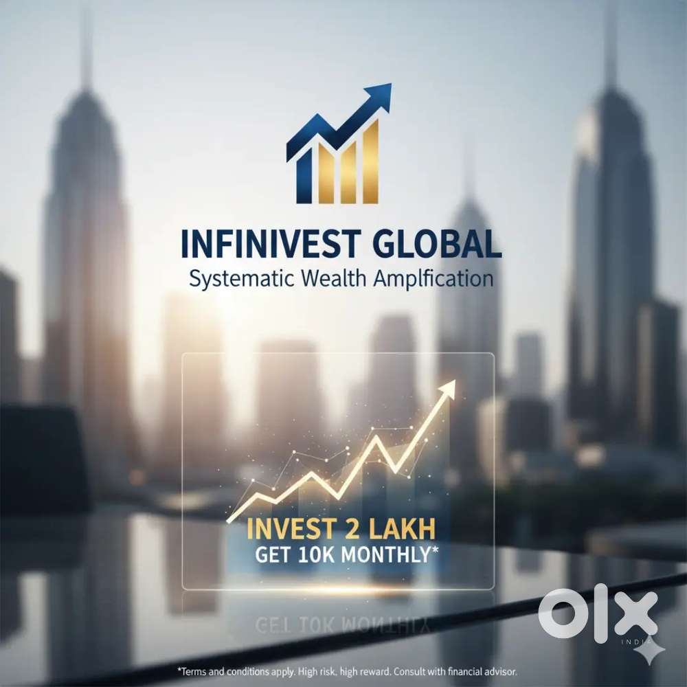 Investment return policy