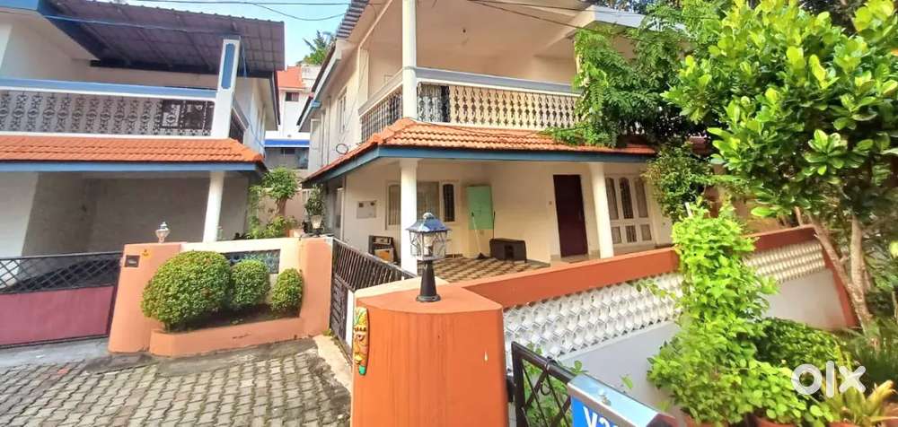 House  for rent near kariyavattom pangappra