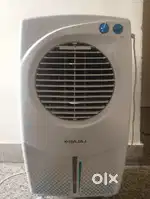 Bajaj Cooler  PX25 TORQUE (1 yr Old ) - less use/ feels brand new