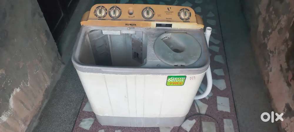 Videocon washing machine good condition
