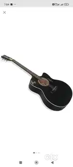 Givson guitar