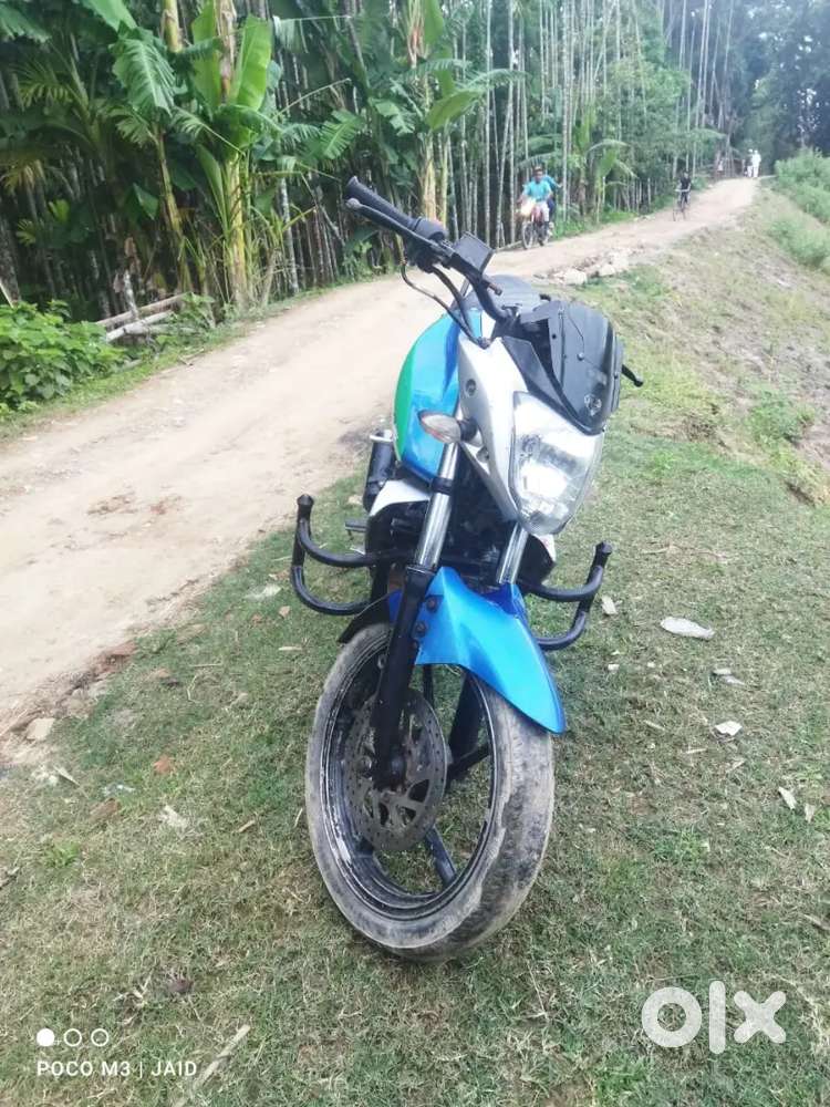 Good condition