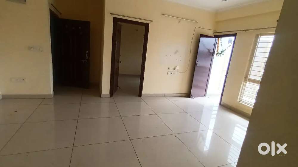 2 Bhk flat semi furnished in Rohit nagar