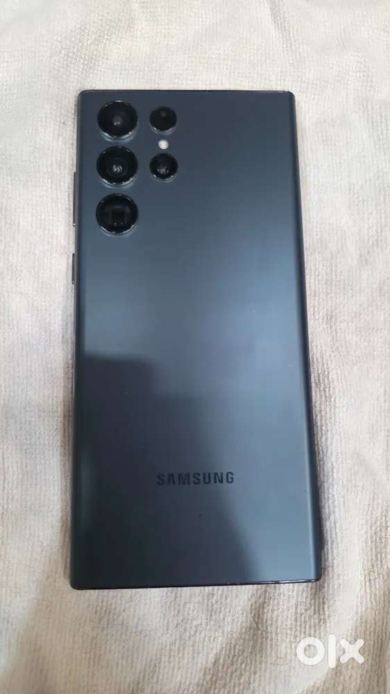Samsung s22 ultra 5g