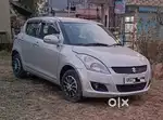Maruti Suzuki Swift 2012 Diesel Well Maintained,