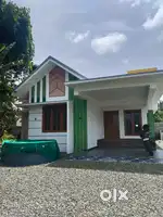 NEW HOME FULL WORK DONE