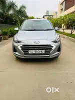 Hyundai Grand i10 Nios Magna 1.2 Kappa VTVT, 2012, Petrol