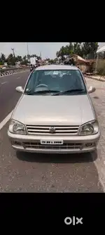 Maruti Suzuki Zen Estilo LXI BS IV, 2005, Petrol
