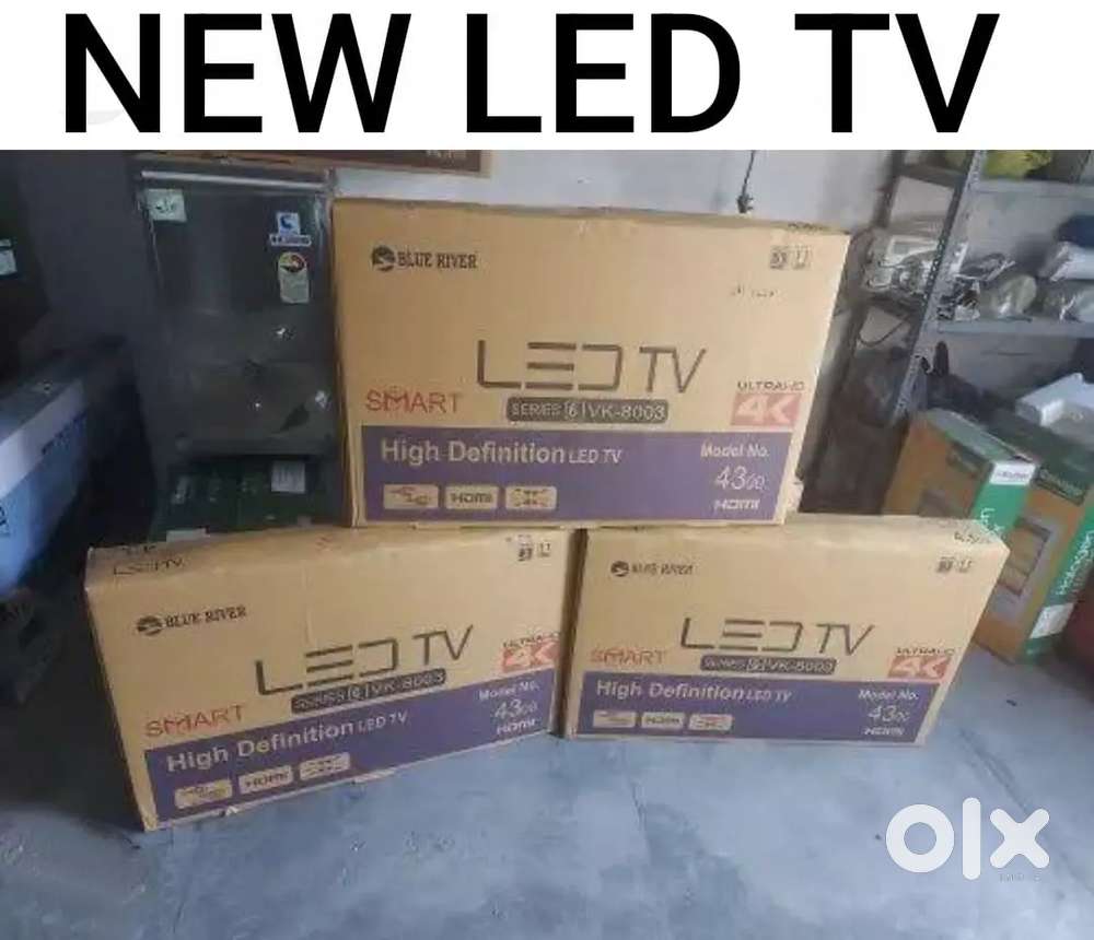 LIMITED TIME OFFER 32 INCHES SMART ANDROID LEDTV WITH 2YEARS WARRANTY