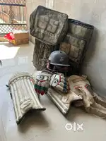 Cricket kit