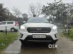 Hyundai Creta 1.6 VTVT S, 2016, Petrol