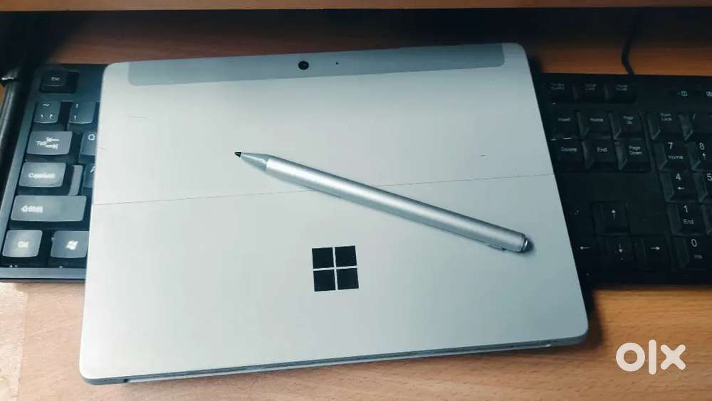 Microsoft Surface Go