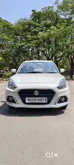 Maruti Suzuki Swift Dzire VXI Optional, 2021, Petrol