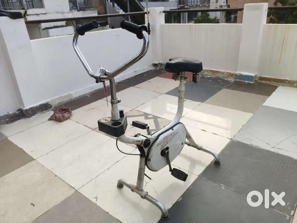 Home workout bycicles