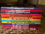 Ielts material books