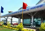 Hiring for Airport Job urgent at Mysuru Airport