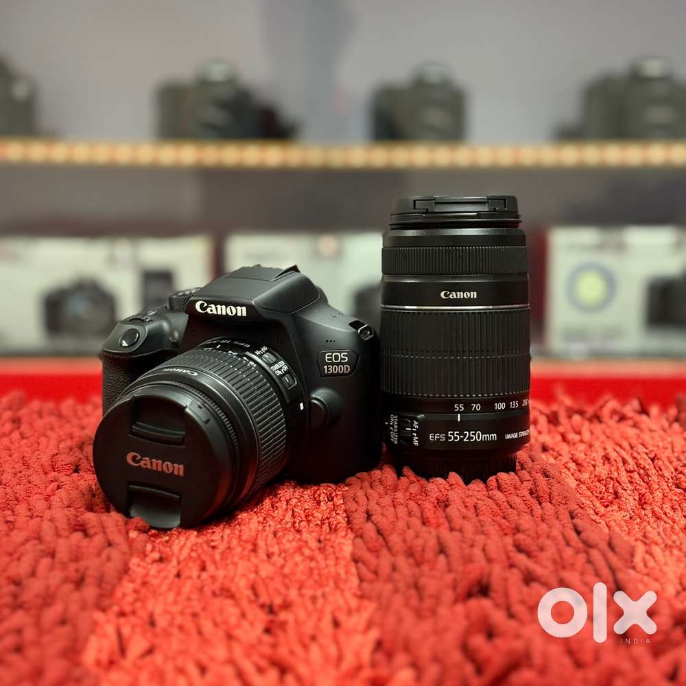 CAMERA FOR RENT