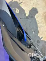 All okk and all original parts