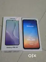 SAMSUNG M56 8/256