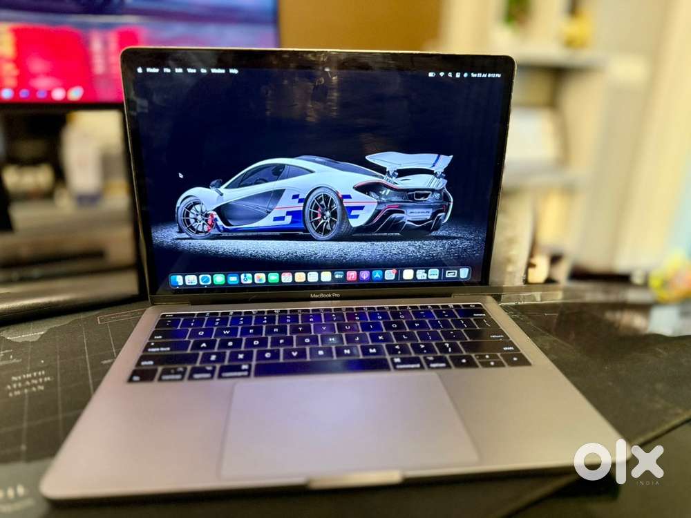 MacBook Pro i7 13” – Full Clean Piece, Urgent Need