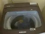 Samsung Automatic Machine