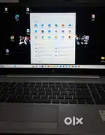 HP LAPTOP AMD RYZEN