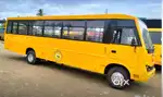 SCHOOL BUS DRIVERS WANTED