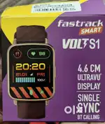 Fastrack volt S1