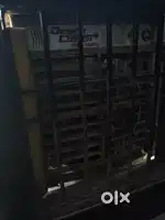 Cooler at lowest