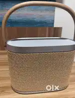 Bang & Olufsen Beosound A5 - One week old - Danish beauty to behold