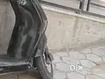 Activa scooter