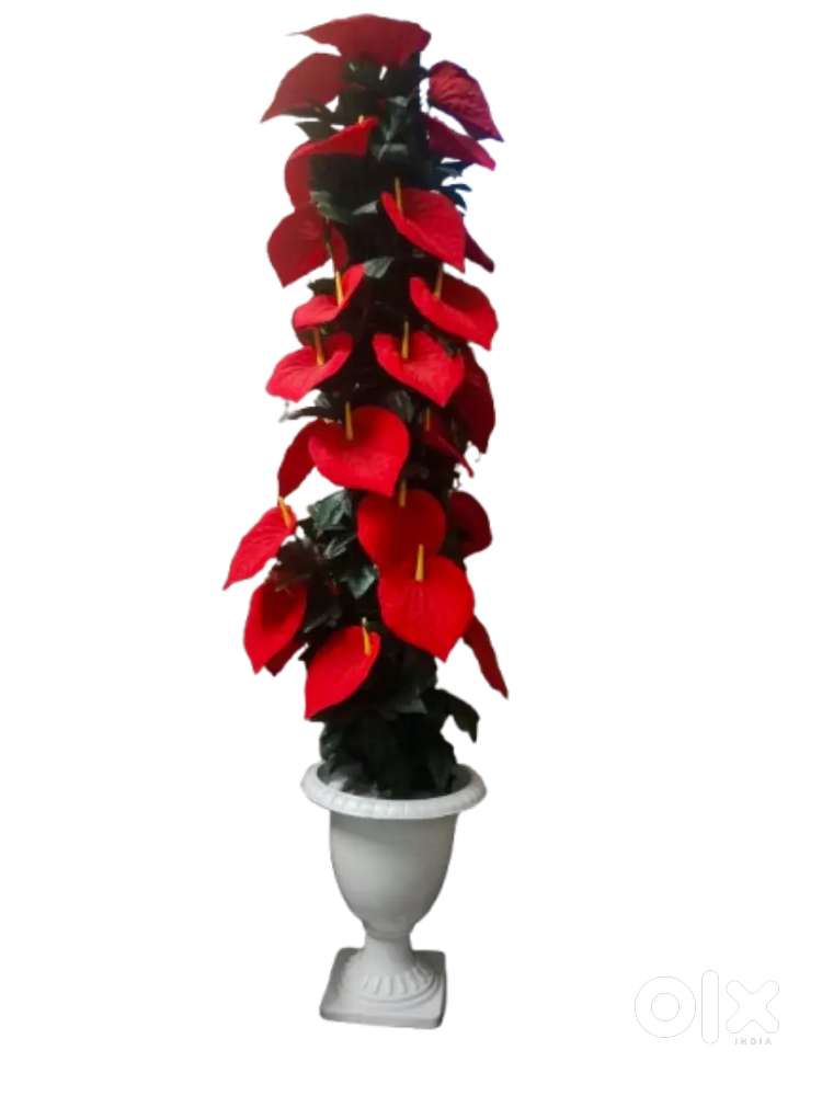 Flower pot