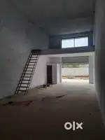 Shad / Godown for Rent