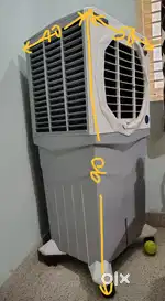 Air cooler