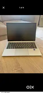 Hp elitebook x360 i7 11th genex ipad macbook dell lenovo gaming laptop