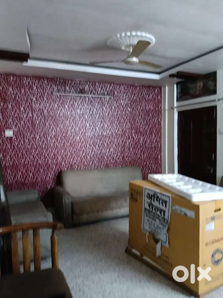 3bhk Furnished Appartment for Rent out at Fafadih