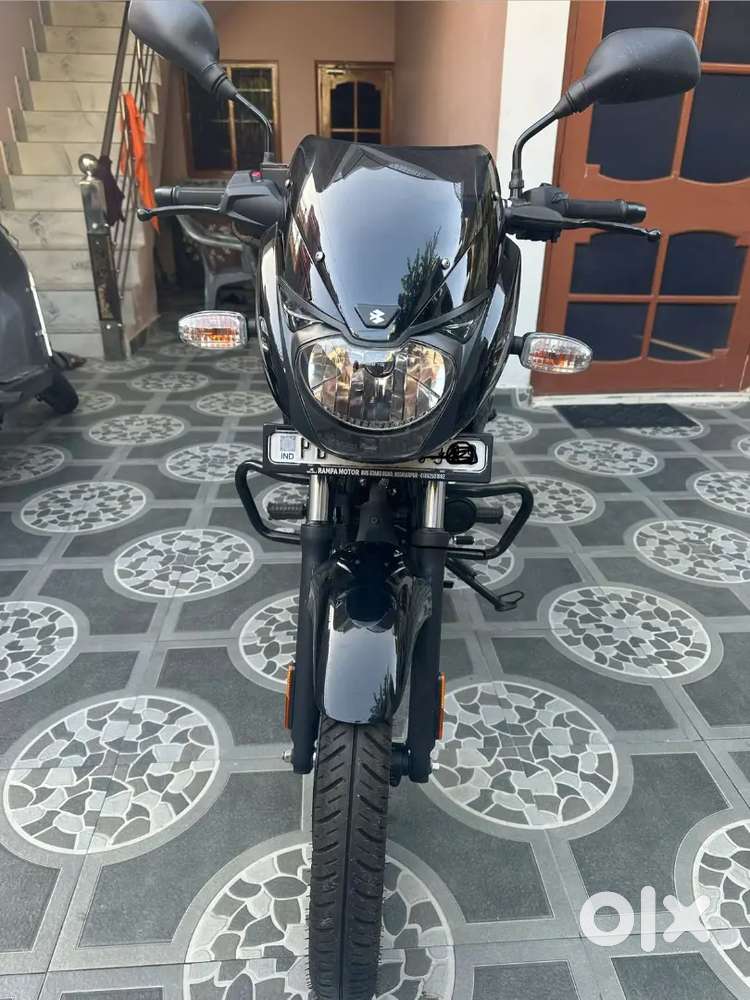 Bajaj Pulsar 125